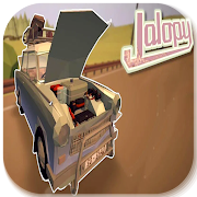 Jalopy car game simulator Tips Mod