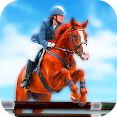 Horse Game: Horse Racing Adventure Mod