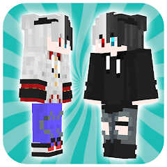 Siro Skin for Minecraft Mod