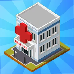 My Little Hospital Mod Apk [Free purchase]