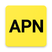 International APN Settings 2G 3G 4G Mod