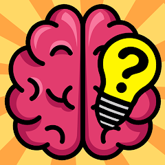 Brain Boost - IQ Puzzle Mod APK