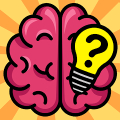 Brain Boost - IQ Puzzle Mod