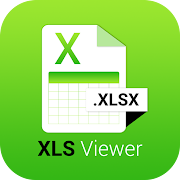 Excel Viewer: XLS & XLSX Reader Mod