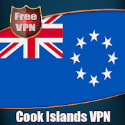 Cook Islands VPN - Get Fast & Free Cook Islands IP Mod