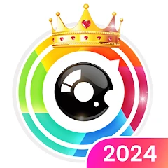 Sweet Cam: Câmera Sweet Selfie Mod Apk 2.96.1713 [Remover propagandas][Mod speed]
