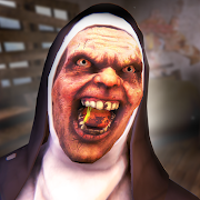 Scary Evil Nun 3 Maze Escape Mod