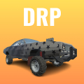 Drag Racing Polygon 3D + Cases Mod