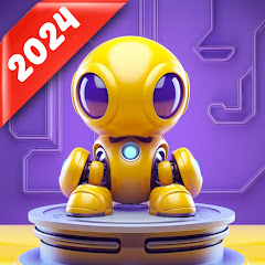 Push Robo: Maze Puzzle Mod