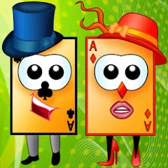 Busy Aces Solitaire Mod Apk [Remove ads][Mod speed]