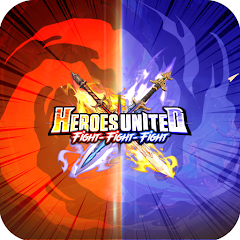 Heroes United: Fight X 3 Mod APK