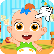 Baby Care: Feed and Play Mod