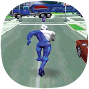 PPSSPP Pepsiman Walkthrough Mod