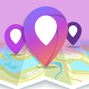 Friends Locator - Gps Tracker Mod