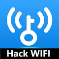 WIFI Router & WIFI Hacker App Mod