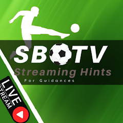 SBO Live TV Streaming Advice Mod