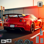 Car Parking 3D : Parking Games Мод APK