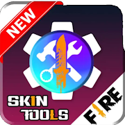 Skin Tools Pro FF Max Tips. Mod