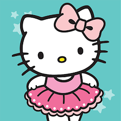 Hello Kitty Playhouse Mod APK