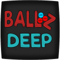 Ballz Deep: Physics & Idle. Mod