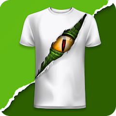 T Shirt Design - Custom T Shirts Mod