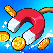 Go Go Magnet! مهكر APK