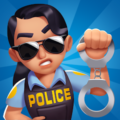 Police Department Tycoon Mod