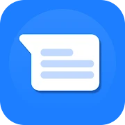 Messages: SMS, Text Messenger Mod Apk [Remove ads][Mod speed]