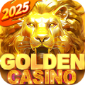 Golden Casino - Slots Games icon