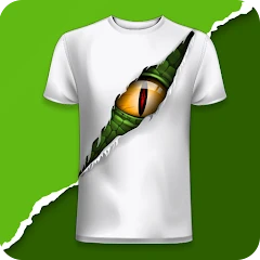 T Shirt Design -Custom T Shirt Mod Apk [Remove ads][Mod speed]