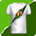 T Shirt Design - Custom T Shirts Mod