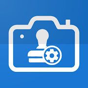 TimeStamp Camera Mod APK