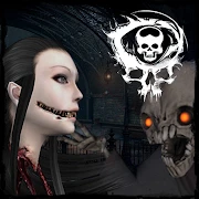 Soul Eyes Demon: Horror Skulls Mod Apk [Remove ads][Mod speed]