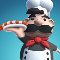 Cooking Adventure: Chef World Mod