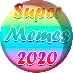 Nuevos Memes 2020 - WAStickerApps Mod
