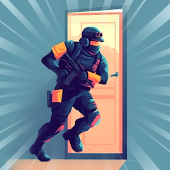 SWAT Merge Mod