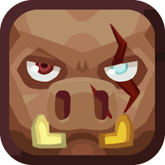Minetap  Merge rpg clicker Mod