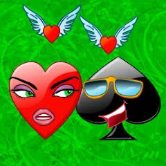 Doublets Solitaire Mod Apk [Free purchase][Mod speed]