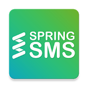 Spring SMS - Control, Customize and Schedule SMS Mod