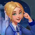 Mergic Academy: Magic & Merge Mod