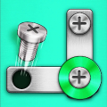 Screw Puzzle - Nuts and Bolts Mod