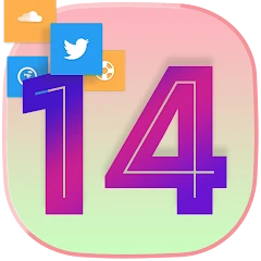 MIUI 14 Theme & Launcher