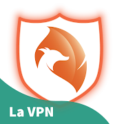 LA VPN Mod