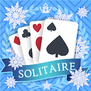 Solitaire Farm Village Мод APK