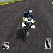 Motogp Bike Drag Racing 3D - bike impossible drive Mod