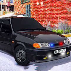 OPERSTYLE VAZ 2114 Mod