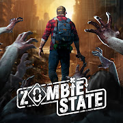 Zombie State: FPS Shooting Мод APK