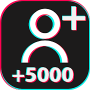 TikLike - Get Followers and Likes for Tiktok Mod