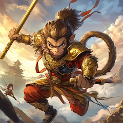 Monkey King: To The West Mod APK