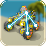 Evercraft Mechanic: Sandbox Mod APK